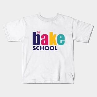 The Bake School Kids T-Shirt